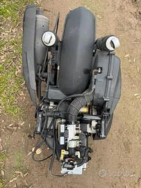 Motore kymco people s 125 2018