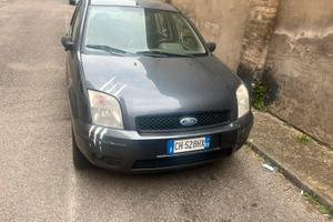 Ford fusion 2003 1.4 benzina
