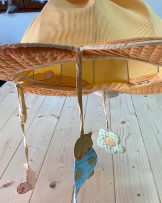 Lampadario bambino/bambina