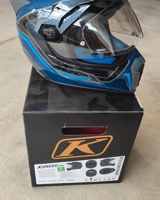 klim krios pro