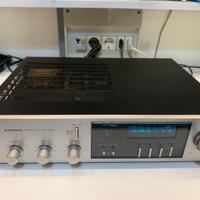 Amplificatore Pioniere SA-520