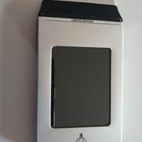 Ionoforesi beauty Florence limited edition