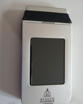 Ionoforesi beauty Florence limited edition