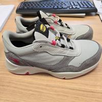 DIADORA UTILITY ATHENA TEXT LOW S1PL FO SR ESD 38
