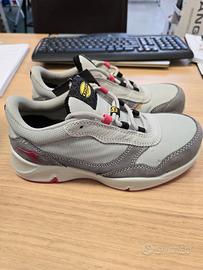 DIADORA UTILITY ATHENA TEXT LOW S1PL FO SR ESD 38