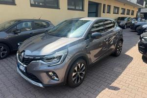 RENAULT Captur Plug-in Hybrid E-Tech 160 CV Tech