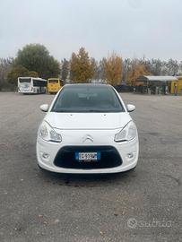 Citroen C3 1.4 Benzina
