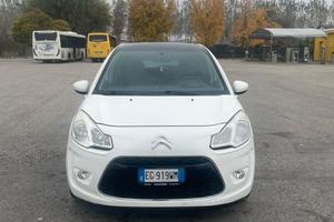 Citroen C3 1.4 Benzina