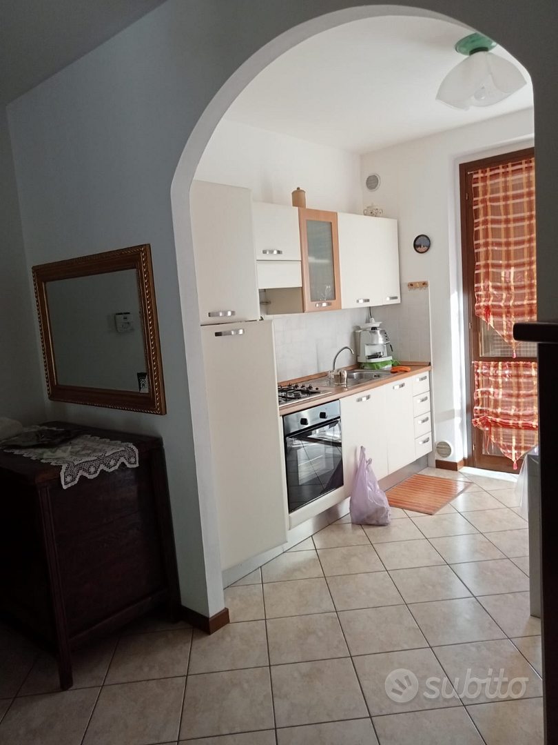 Appartamento – Piancastagnaio, Siena - Vista 5