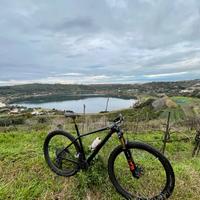 S-Works Epic HT
