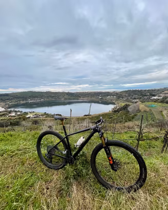 S-Works Epic HT