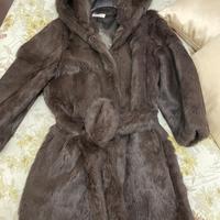 Pelliccia lapin betta corradi