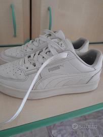 scarpe bianche puma taglie 37