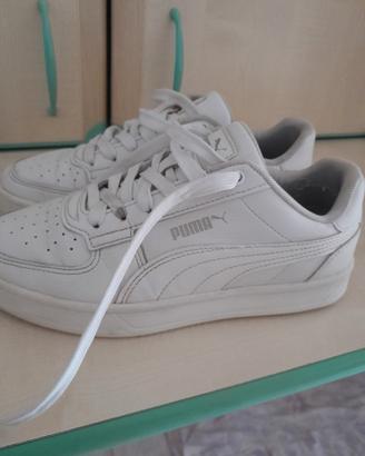scarpe bianche puma taglie 37