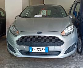 Ford Fiesta 1.4 5 porte Bz.- GPL km 130.000