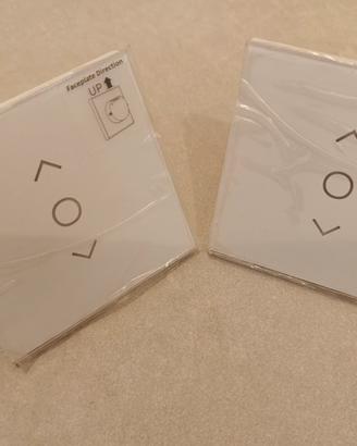 Controlli tapparelle tende serrande wifi smarthome
