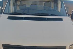 Furgone x trasporto ingombranti Volkswagen LT35 