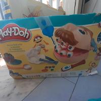 play doh