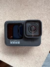 Gopro Hero 9 Black edition