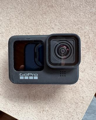 Gopro Hero 9 Black edition