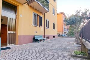 Anzola emilia - lavino di mezzo - stanza