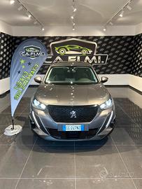 Peugeot 2008 PureTech 155 S&S EAT8 GT Pack