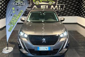 Peugeot 2008 PureTech 155 S&S EAT8 GT Pack