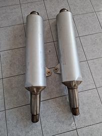 terminali ducati monster originali