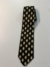 Cravatta Ermenegildo Zegna