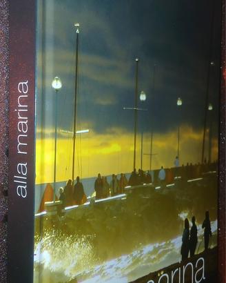 Libro fotografico ALLA MARINA Versilia, Viareggio 