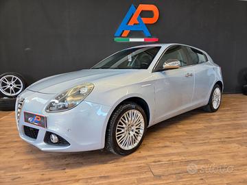 Alfa Romeo Giulietta 2.0 jtdm Exclusive 150cv E5+