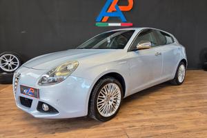 Alfa Romeo Giulietta 2.0 jtdm Exclusive 150cv E5+