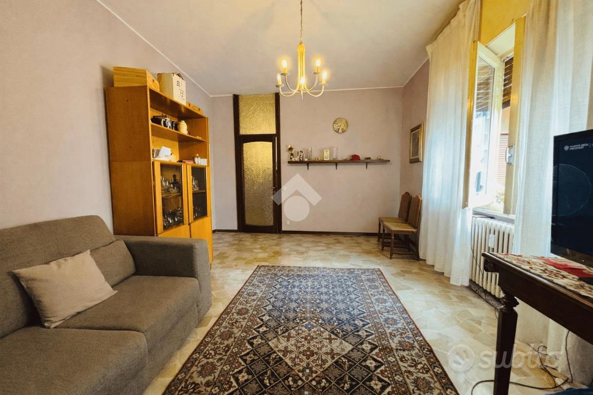 Apartment in Rho, Pasquè - Vista 4