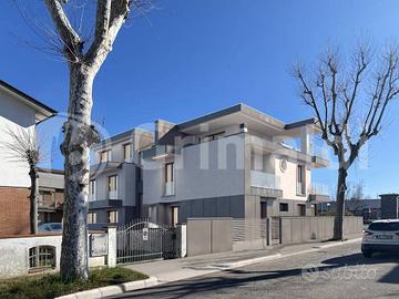 Appartamento Cervia [RIF DRSN4VRG]