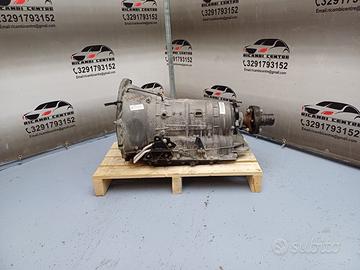 Cambio automatico 6 marce jaguar xf x250 2010 306d