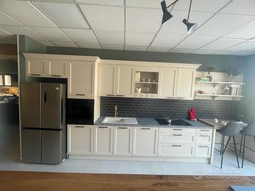 Cucina magnolia