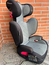 Seggiolino auto isofix