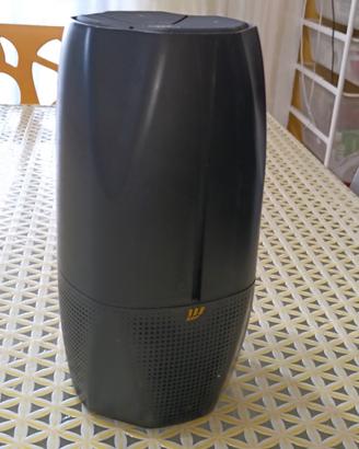 modem wifi con alexa
