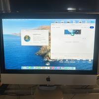 IMAC 21.5 2014