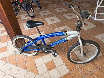 bici bmx