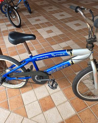 bici bmx