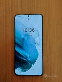 SAMSUNG s21+ (21 plus)