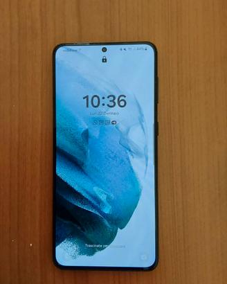 SAMSUNG s21+ (21 plus)