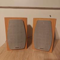 Coppia di Casse Thomson CS100 / CS105