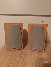 Coppia di Casse Thomson CS100 / CS105