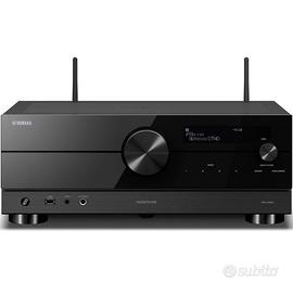 Yamaha RX-A2A