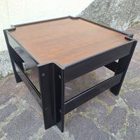 POLTRONOVA tavolo Zelda design SERGIO ASTI 1960