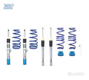 KIT SOSPENSIONE FILETTATA BLUE LINE SEAT LEON IV K