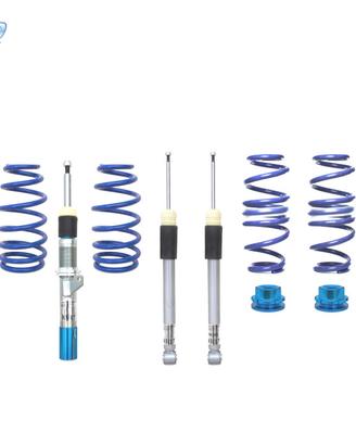 KIT SOSPENSIONE FILETTATA BLUE LINE SEAT LEON IV K