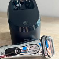 Rasoio elettrico Braun series 9